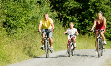 Las vías verdes en Cádiz
