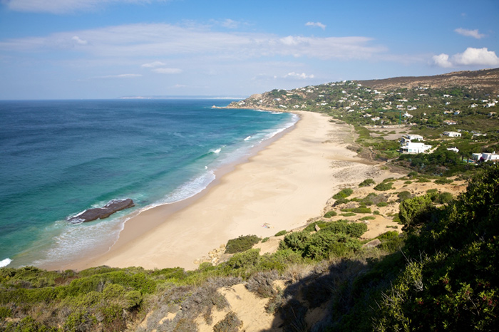 Zahara de los Atunes, un pedazo de paraíso en la costa atlántica