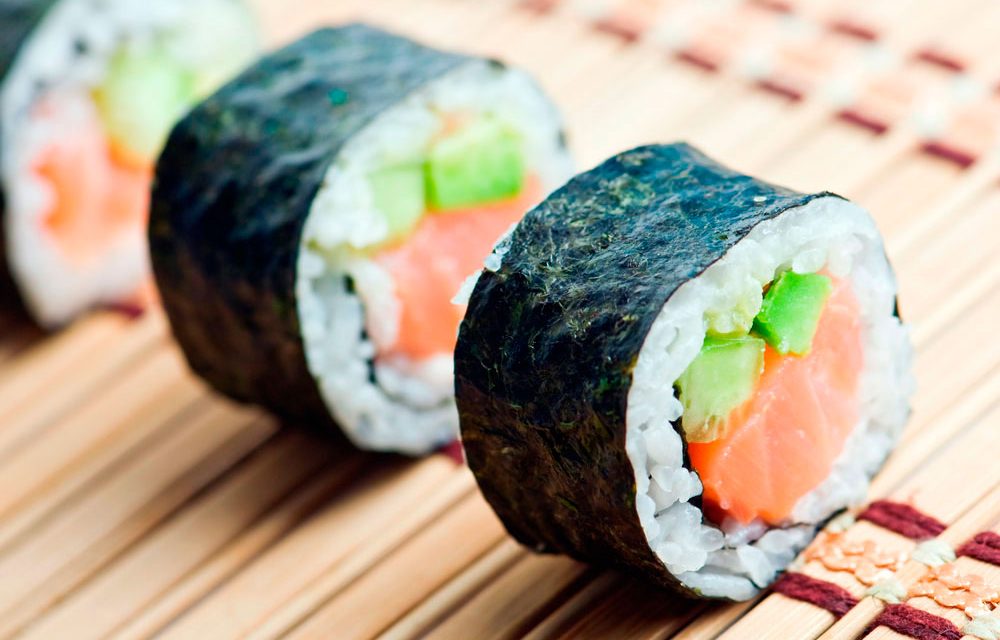 Nuevos estudios avalan los beneficios del consumo de pescado