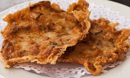 7 platos típicos y sabrosos de Cádiz