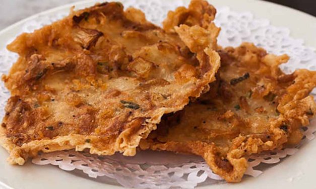 7 platos típicos y sabrosos de Cádiz