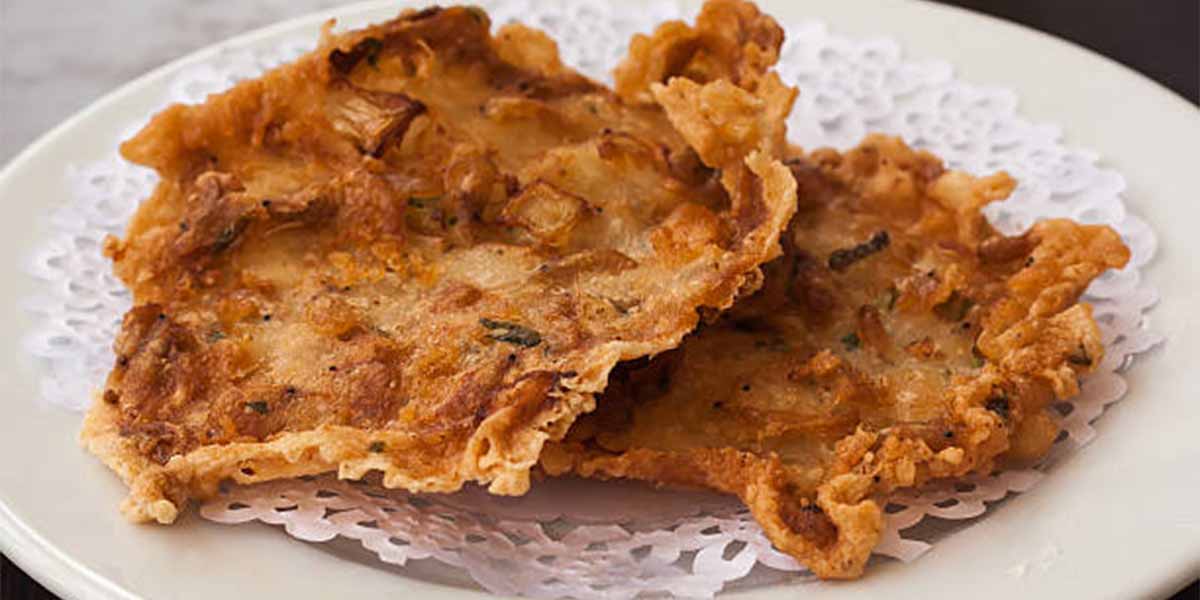 7 platos típicos y sabrosos de Cádiz