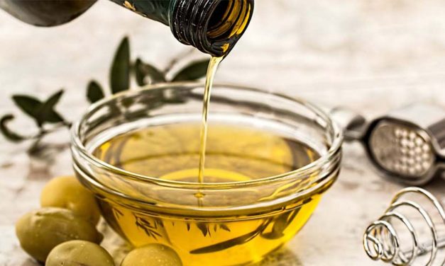 ¿CUÁL ES EL MEJOR ACEITE PARA FREÍR PESCADO?