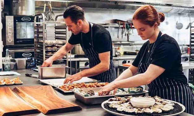 5 ideas de entrantes irresistibles para tu restaurante