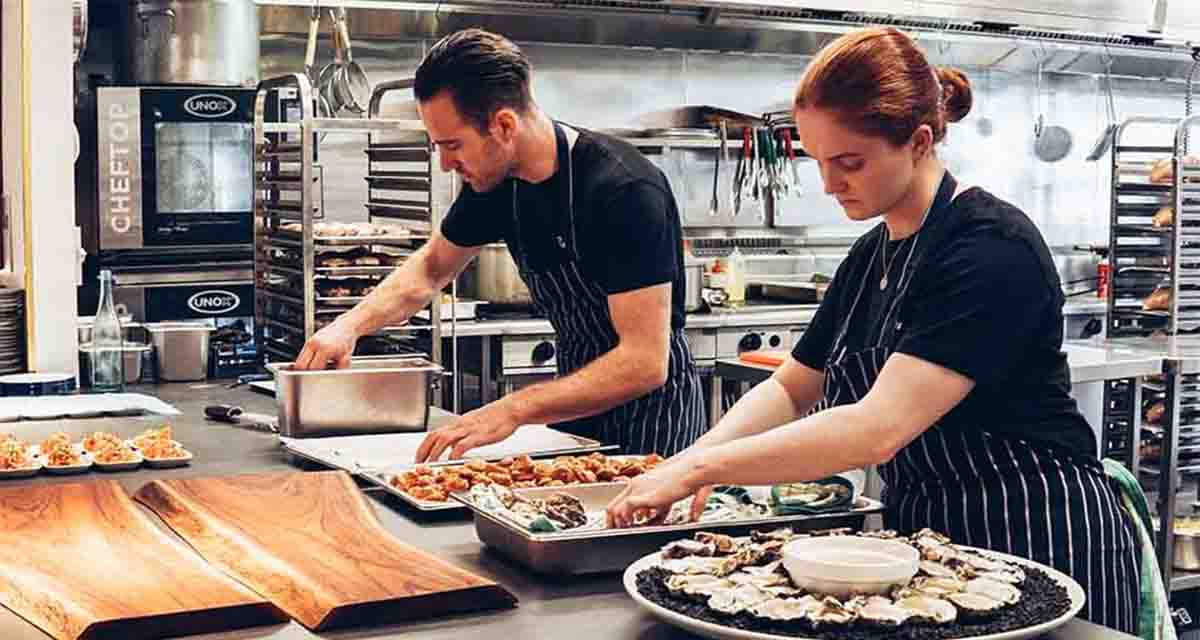 5 ideas de entrantes irresistibles para tu restaurante