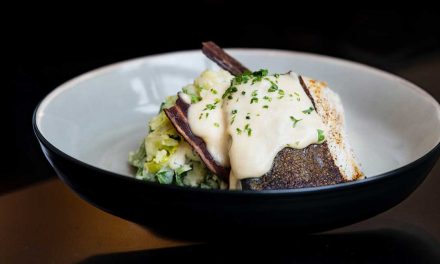 ¿Cómo conseguir que los niños coman pescado?