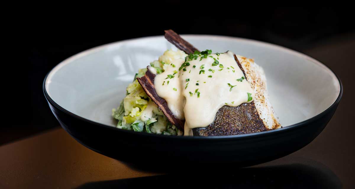 ¿Cómo conseguir que los niños coman pescado?