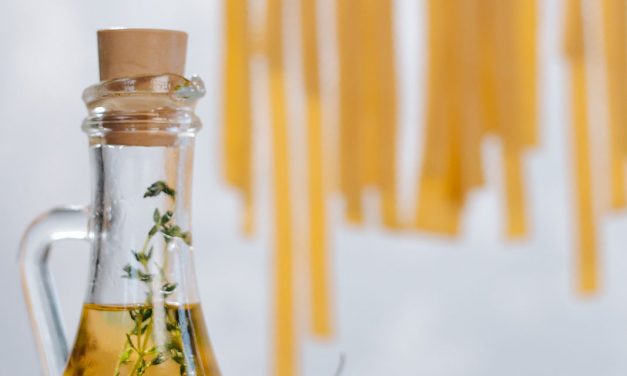 ¿Qué es la dieta Mediterránea? ¡Infórmate de sus beneficios!