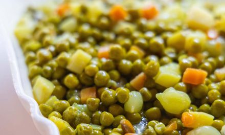 Ideas de guarniciones para pescado a la plancha y frito