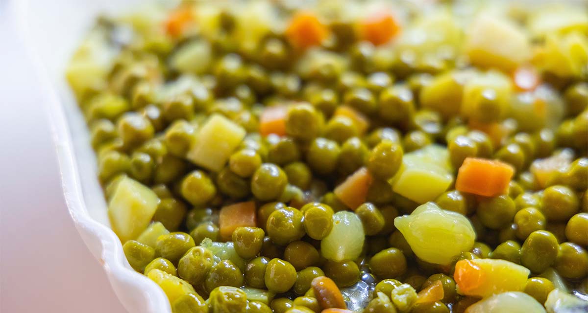 Ideas de guarniciones para pescado a la plancha y frito