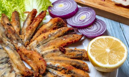 7 Propiedades de comer pescado azul ¡Descúbrelas!