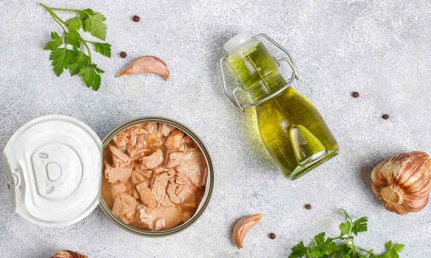 ¿Cuáles son las diferencias entre el atún y el bonito?