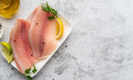 ¿Cuáles son los pescados blancos? ¡Conoce sus propiedades!