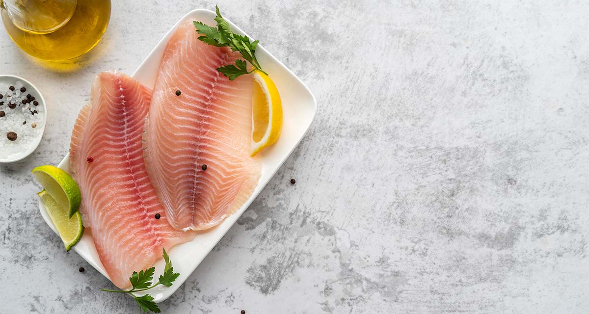 ¿Cuáles son los pescados blancos? ¡Conoce sus propiedades!