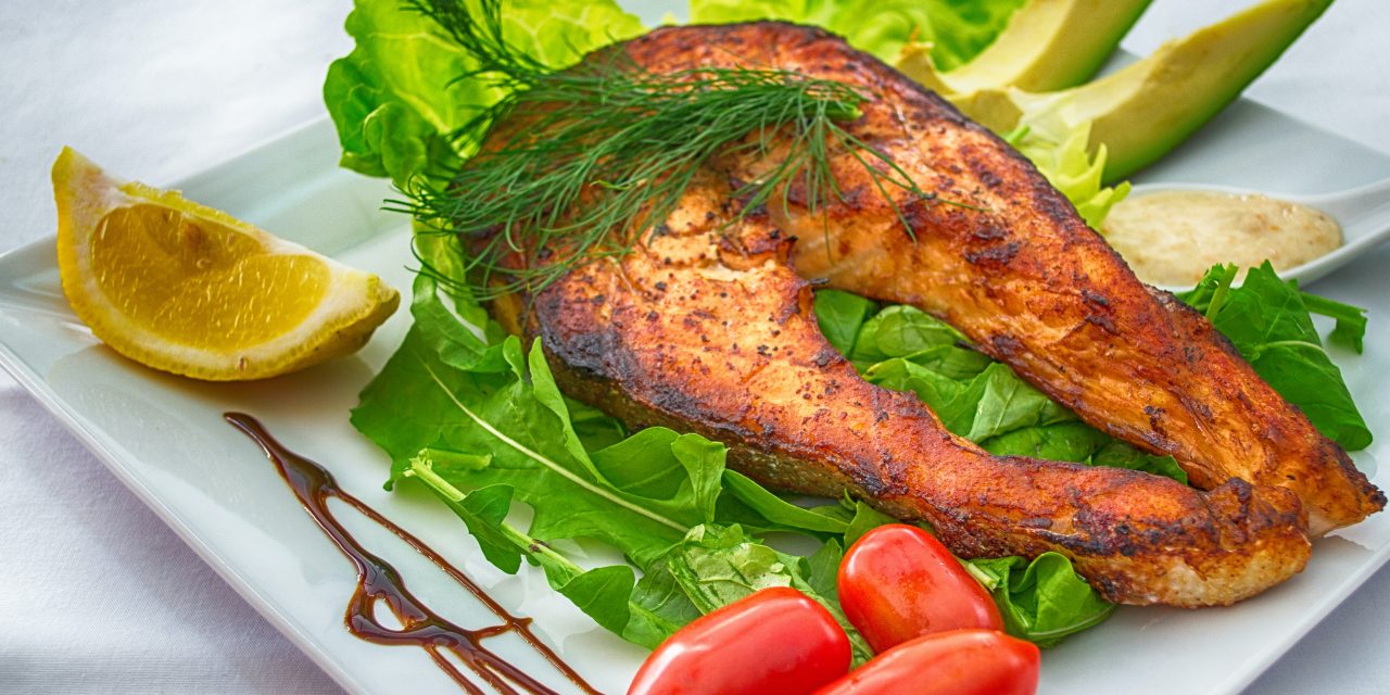 Pescados ricos en hierro: Potencia tu salud con estas deliciosas opciones