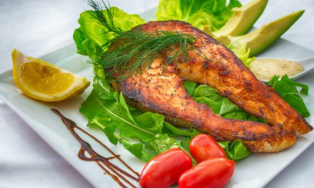 Pescados ricos en hierro: Potencia tu salud con estas deliciosas opciones