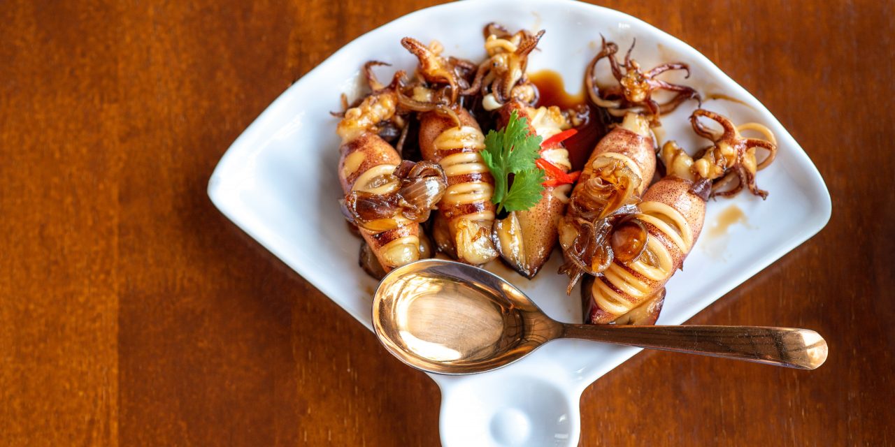 Sepia vs Calamar. Aprende todas las diferencias