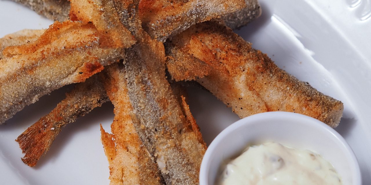 Las Mejores Salsas de Pescado: Deliciosos acompañamientos para realzar tus platos