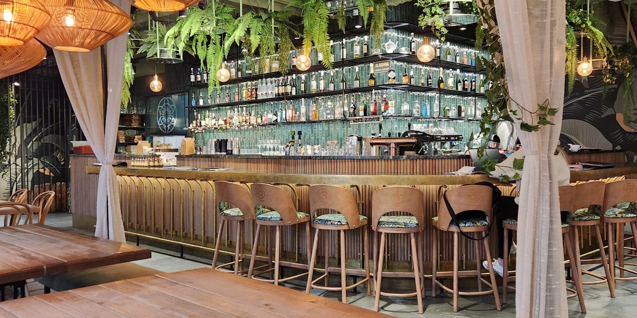 Ideas para un bar de tapas: Cómo decorar tu bar con lo último en tendencias y servir delicosos platos preparados para tus clientes