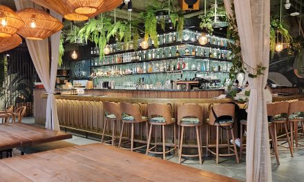 Ideas para un bar de tapas: Cómo decorar tu bar con lo último en tendencias y servir delicosos platos preparados para tus clientes