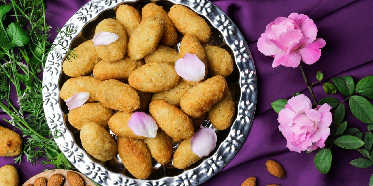 Los mejores platos de otoño para disfrutar en compañía