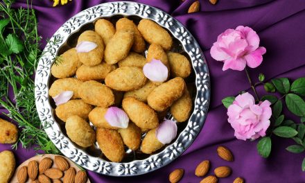 Los mejores platos de otoño para disfrutar en compañía