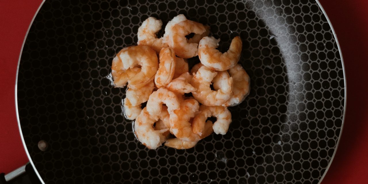 Del mar a la mesa: Diferencias entre langostinos y gambas