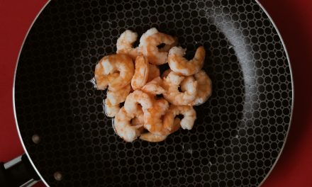 Del mar a la mesa: Diferencias entre langostinos y gambas