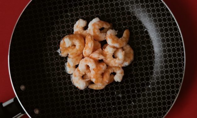 Del mar a la mesa: Diferencias entre langostinos y gambas