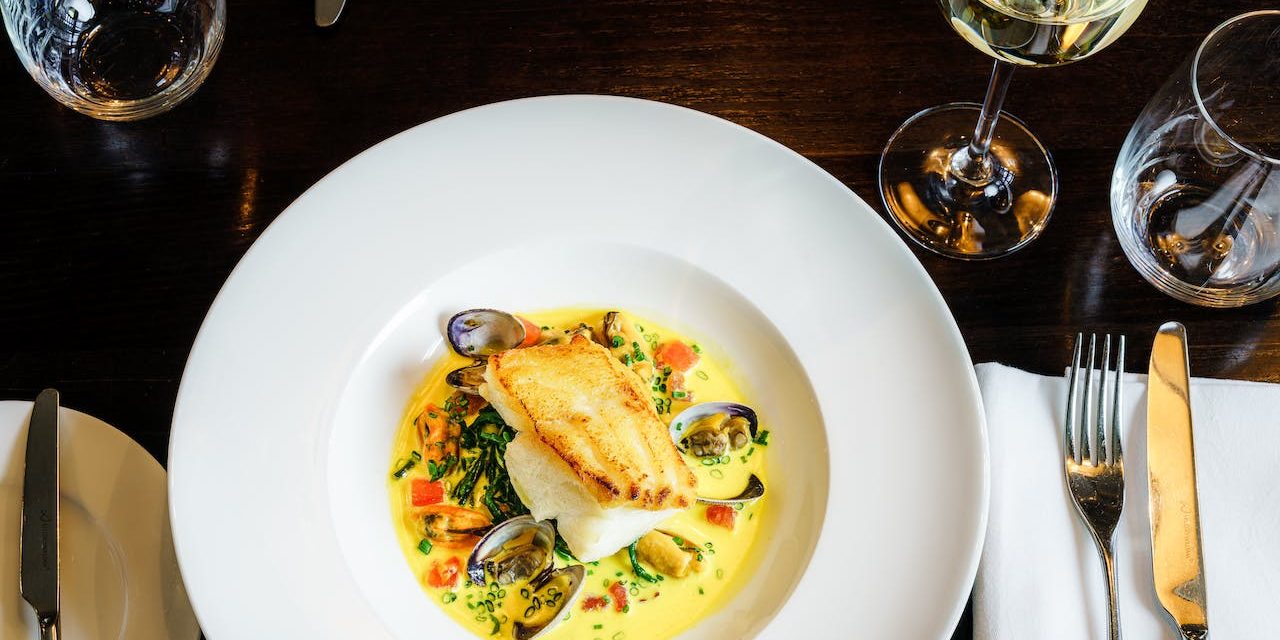 Las mejores recetas de pescado para diabéticos