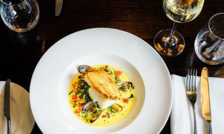 Las mejores recetas de pescado para diabéticos