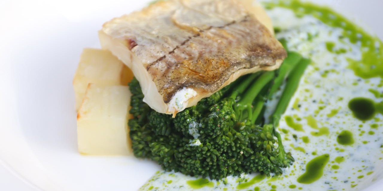 Los sorprendentes beneficios del pescado para las personas con diabetes