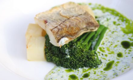 Los sorprendentes beneficios del pescado para las personas con diabetes