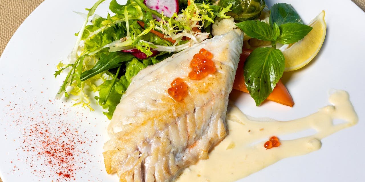 ¿Qué pescados son los más sanos? Haz dieta con Viandas Cádiz