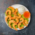 ¡Aprende a rebozar langostinos paso a paso de forma fácil para tu restaurante!